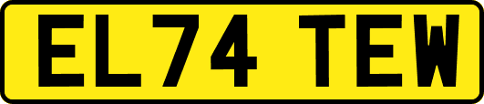 EL74TEW