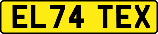 EL74TEX