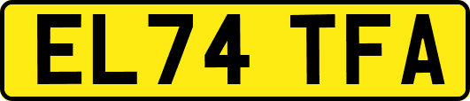 EL74TFA