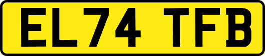 EL74TFB
