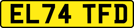 EL74TFD