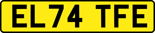 EL74TFE