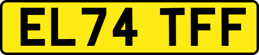 EL74TFF