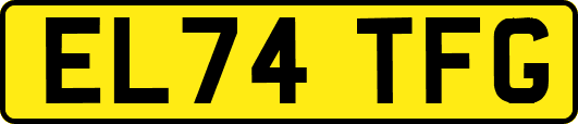 EL74TFG