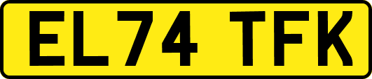 EL74TFK