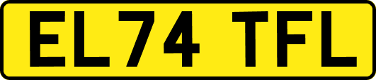 EL74TFL