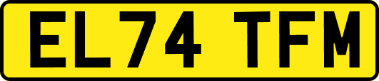 EL74TFM