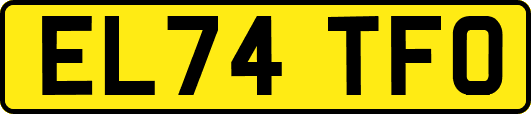 EL74TFO