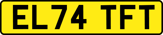 EL74TFT