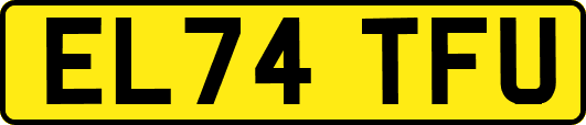 EL74TFU