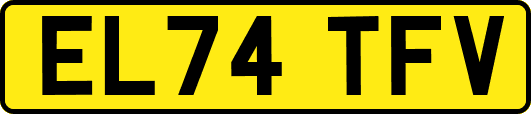 EL74TFV