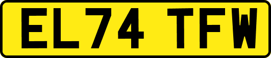 EL74TFW