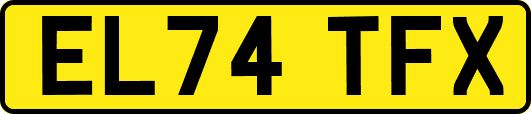 EL74TFX