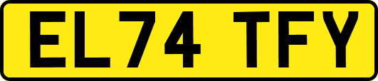 EL74TFY