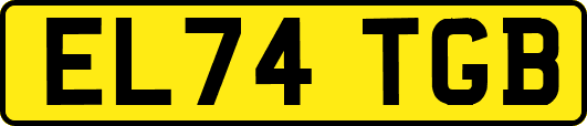 EL74TGB