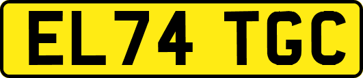 EL74TGC