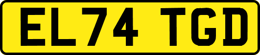 EL74TGD