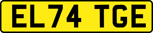 EL74TGE