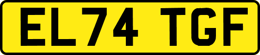 EL74TGF