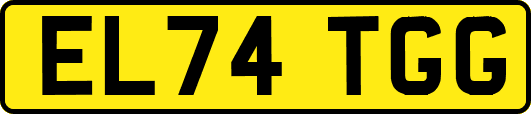 EL74TGG
