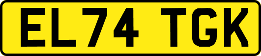 EL74TGK