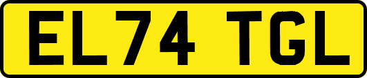EL74TGL