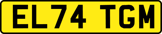 EL74TGM