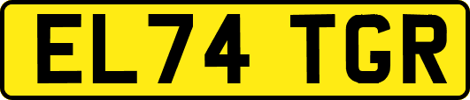 EL74TGR