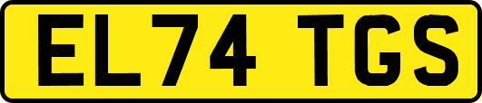 EL74TGS