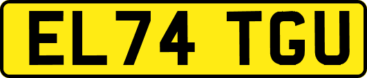 EL74TGU