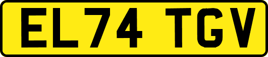 EL74TGV