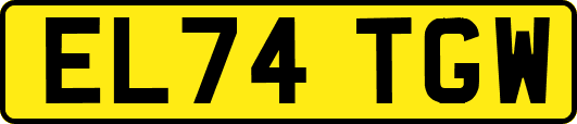 EL74TGW