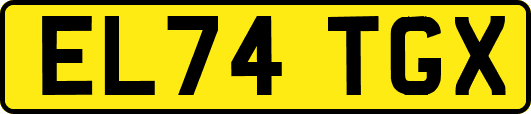 EL74TGX