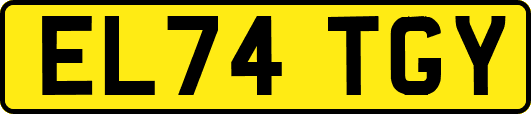 EL74TGY