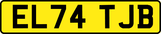 EL74TJB