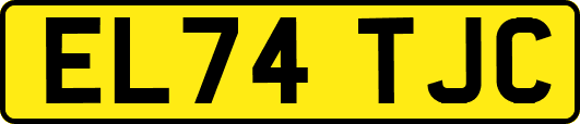 EL74TJC