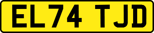 EL74TJD