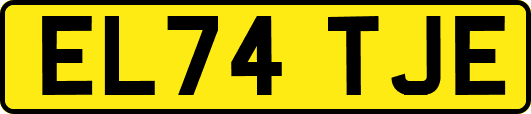 EL74TJE