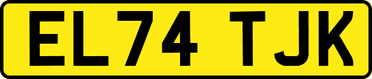 EL74TJK