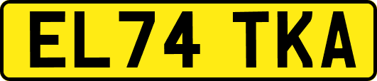 EL74TKA