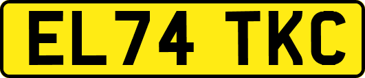 EL74TKC