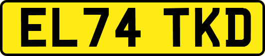 EL74TKD