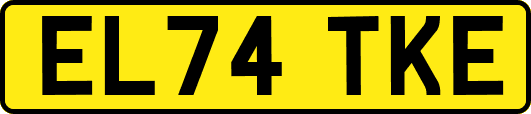 EL74TKE