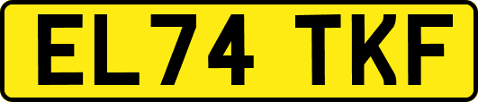 EL74TKF