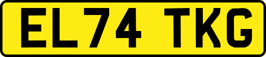 EL74TKG