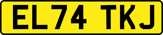 EL74TKJ
