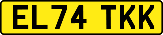EL74TKK