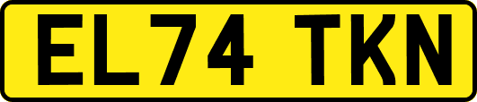 EL74TKN