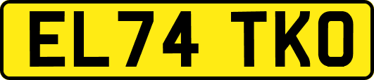 EL74TKO