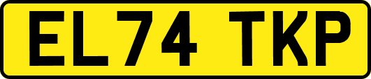 EL74TKP